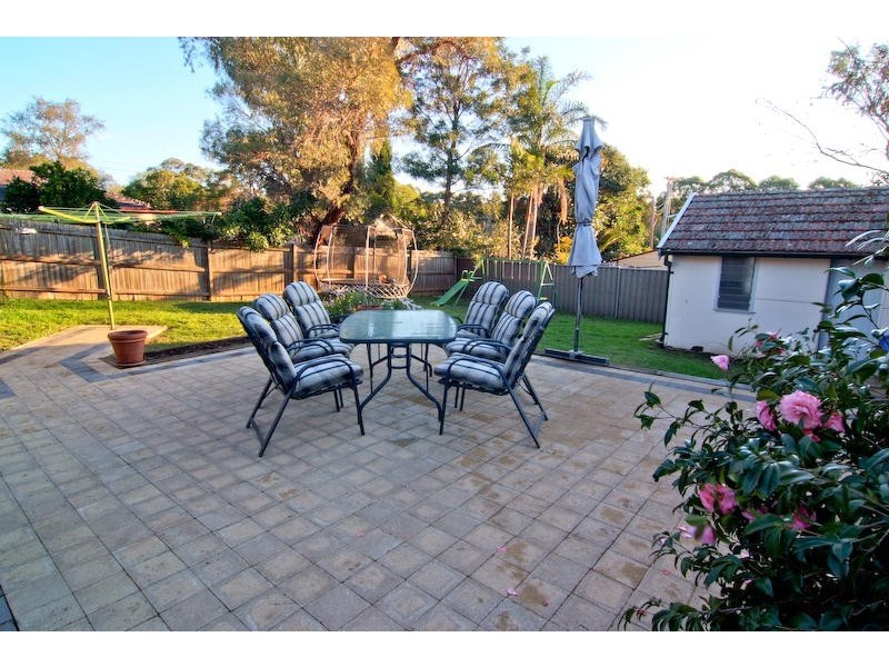 84 Seven Hills Road, Baulkham Hills NSW 2153