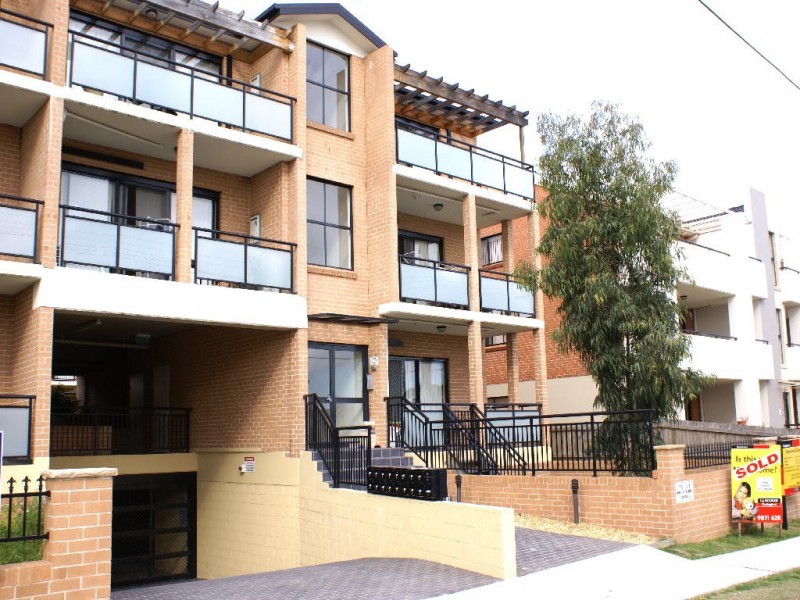 Guildford NSW 2161