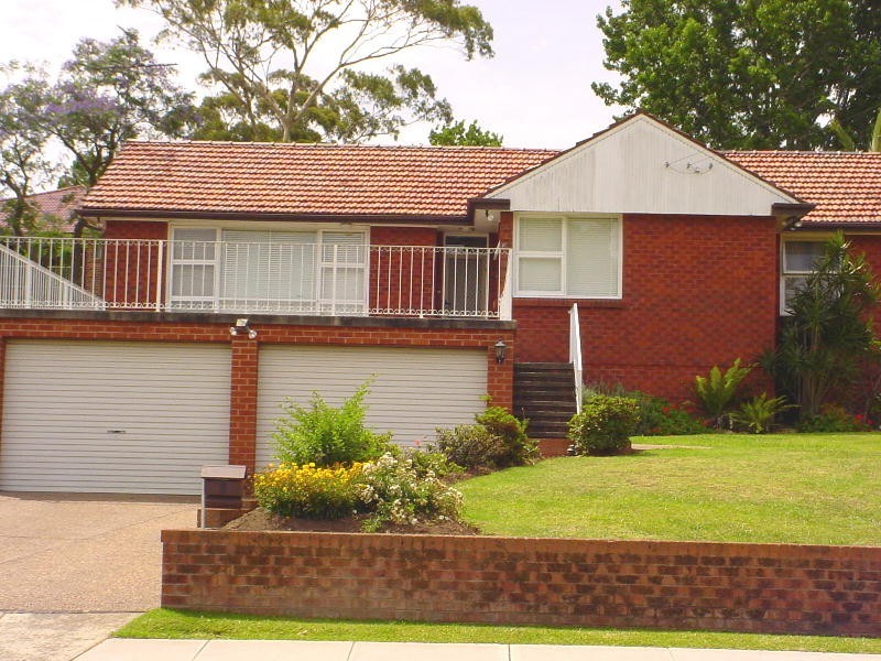Baulkham Hills NSW 2153