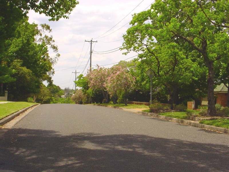 Baulkham Hills NSW 2153