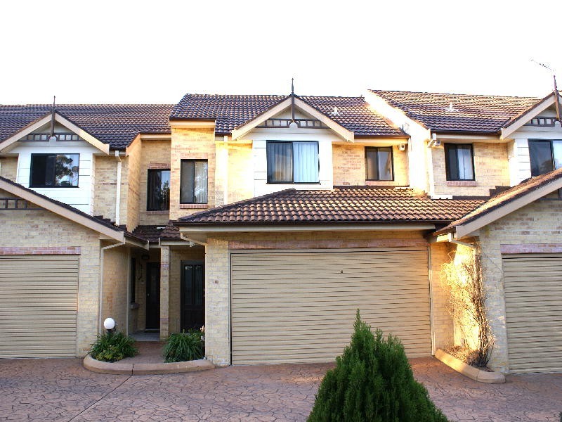 Northmead NSW 2152