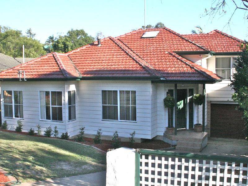 Baulkham Hills NSW 2153
