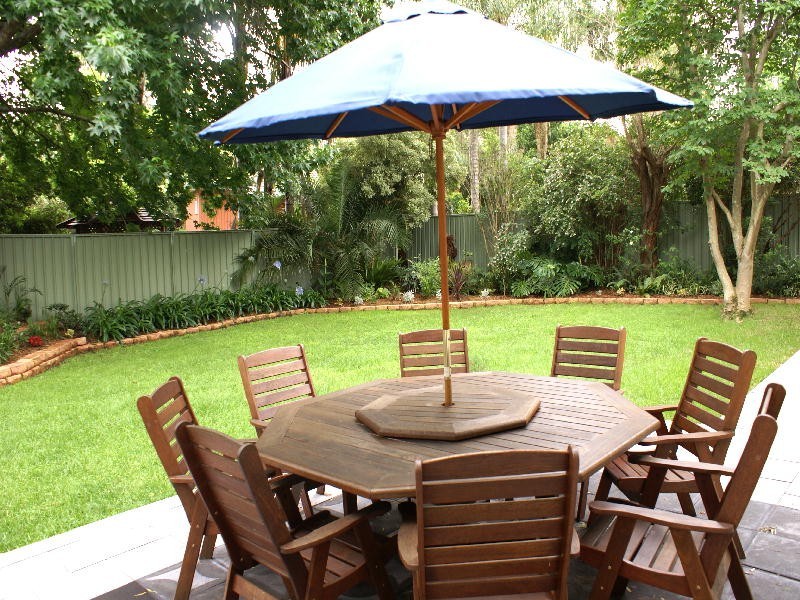 Castle Hill NSW 2154