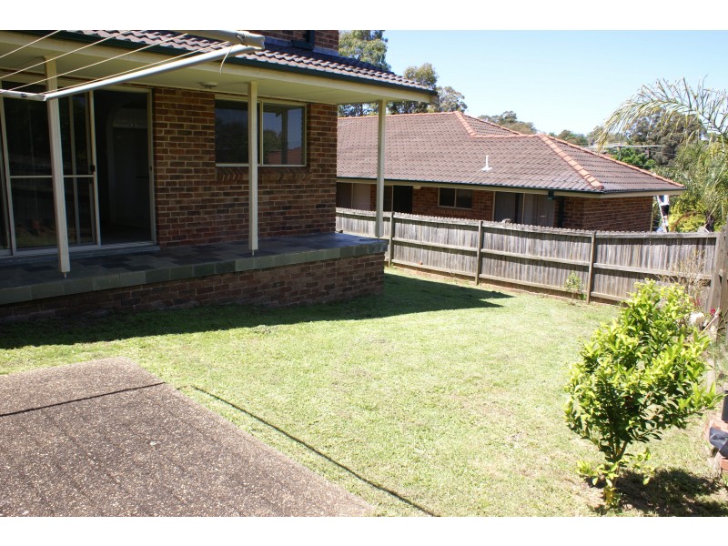 Baulkham Hills NSW 2153
