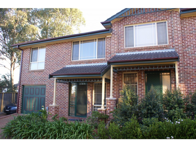 4/12 Bogan Place, Seven Hills NSW 2147