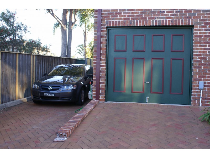 4/12 Bogan Place, Seven Hills NSW 2147