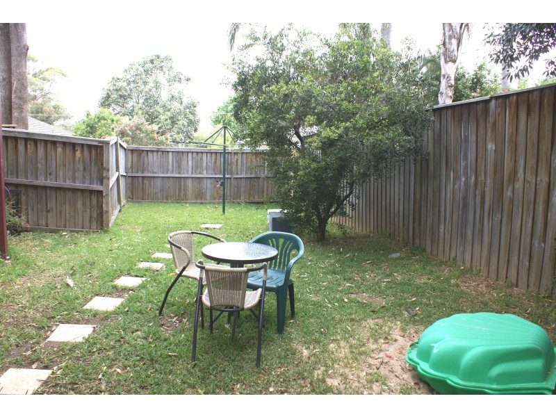 4/12 Bogan Place, Seven Hills NSW 2147