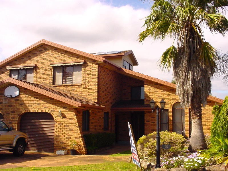 Baulkham Hills NSW 2153