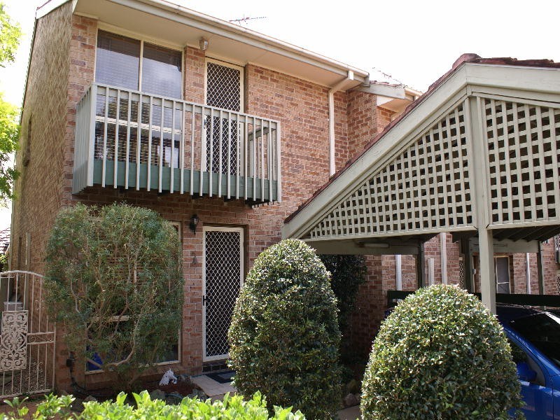 Baulkham Hills NSW 2153