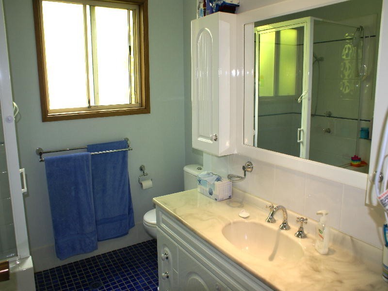 Baulkham Hills NSW 2153