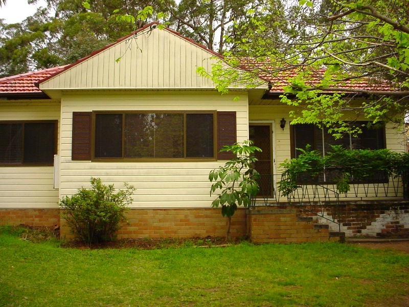 14 Carole Avenue, Baulkham Hills NSW 2153