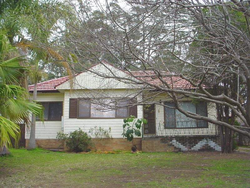 Baulkham Hills NSW 2153