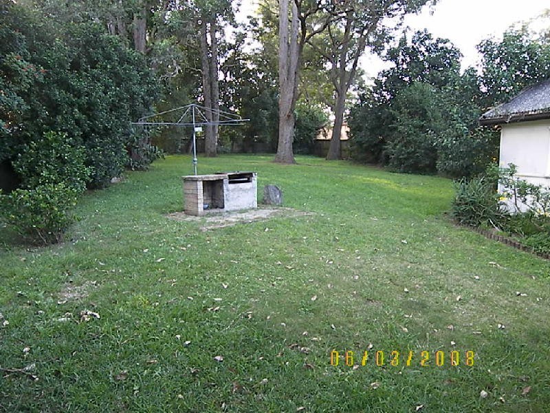 Baulkham Hills NSW 2153