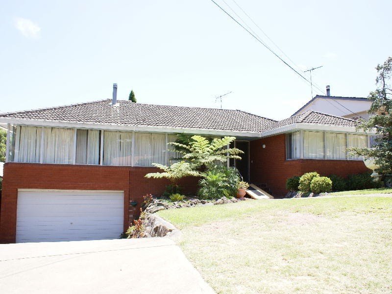 Baulkham Hills NSW 2153