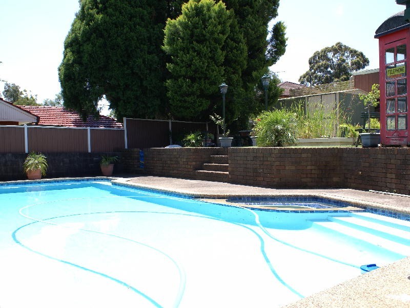 Baulkham Hills NSW 2153