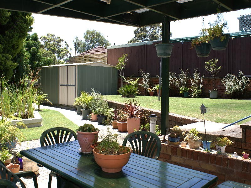 Baulkham Hills NSW 2153