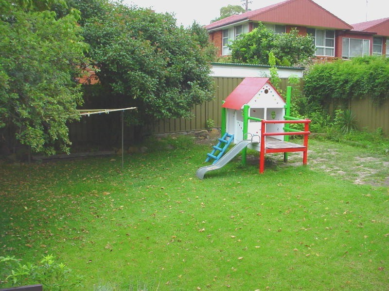 Baulkham Hills NSW 2153