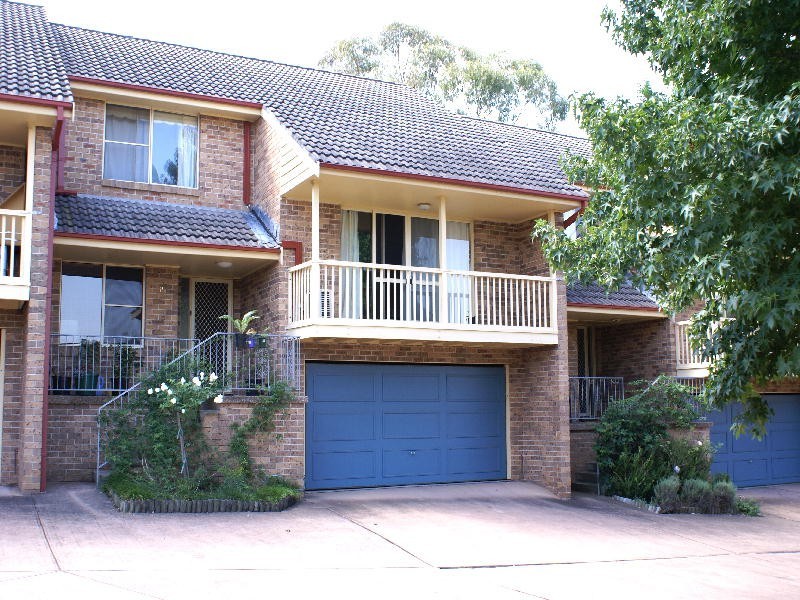 15/5 Christopher Street, Baulkham Hills NSW 2153