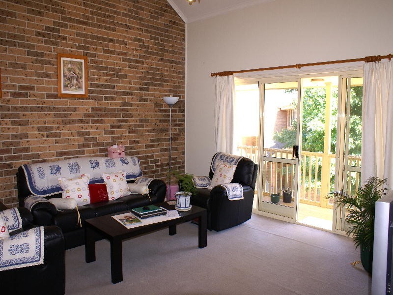 15/5 Christopher Street, Baulkham Hills NSW 2153