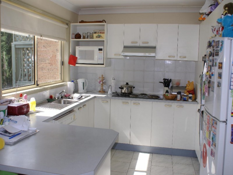 Baulkham Hills NSW 2153