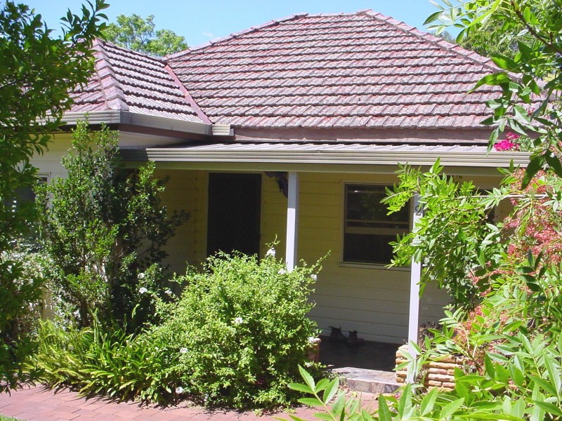 Castle Hill NSW 2154