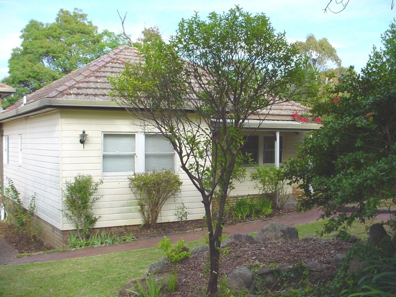 Castle Hill NSW 2154