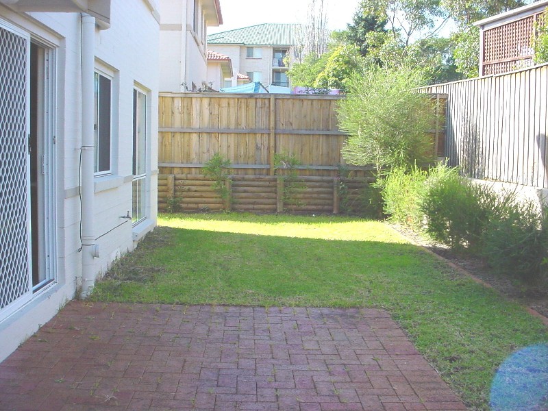 32/17  Conie Avenue, Baulkham Hills NSW 2153