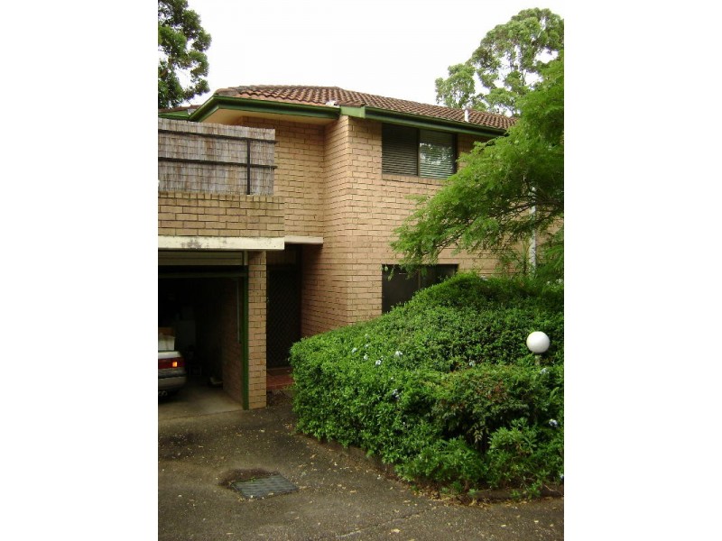 Baulkham Hills NSW 2153