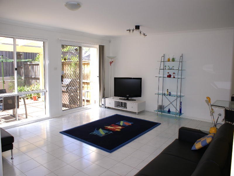 Baulkham Hills NSW 2153