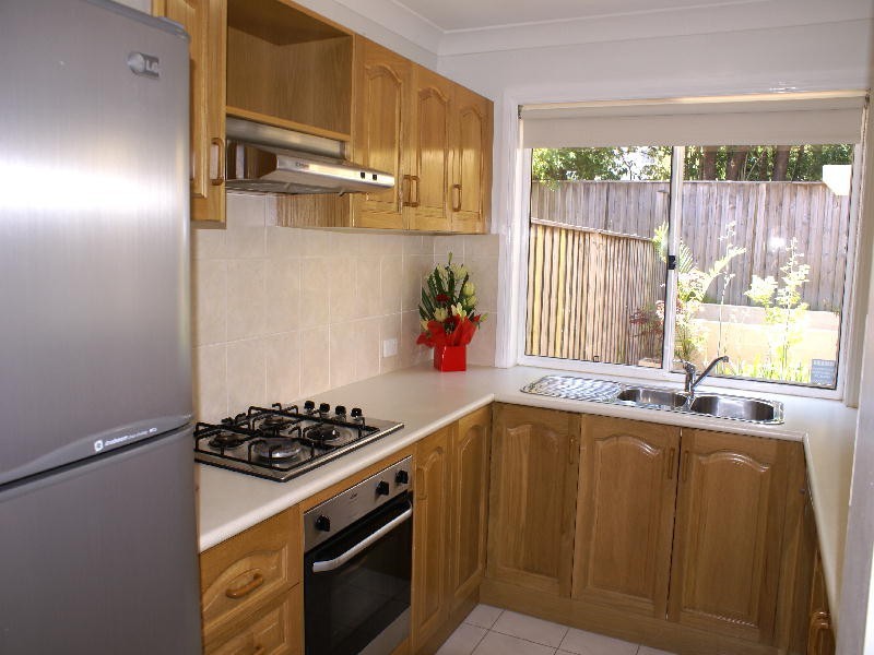 Baulkham Hills NSW 2153