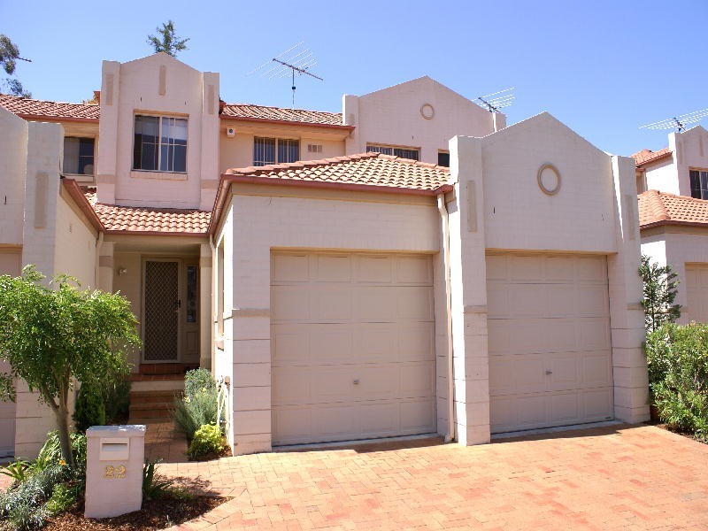 Baulkham Hills NSW 2153