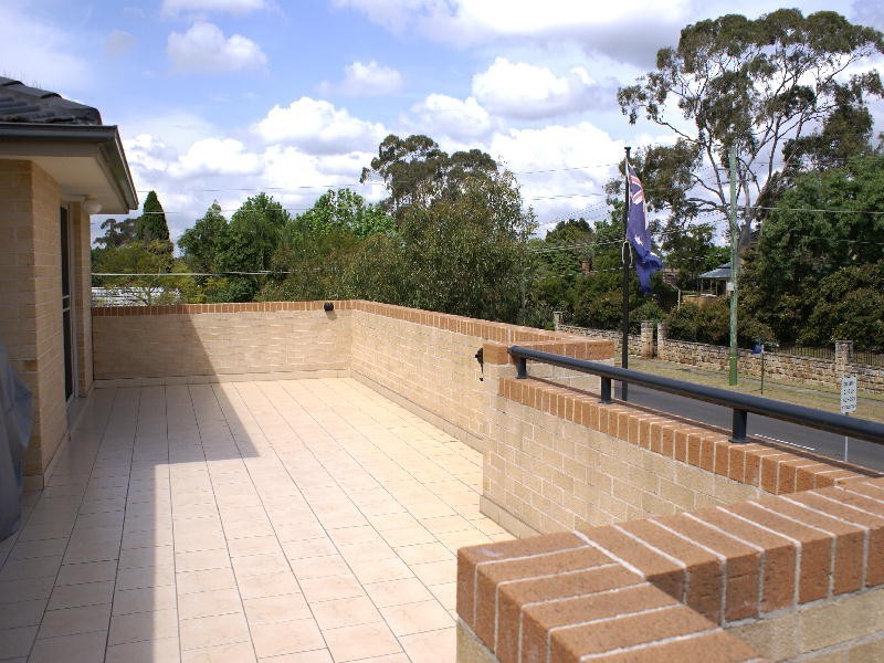 Baulkham Hills NSW 2153