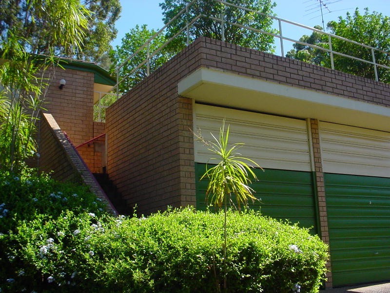 Baulkham Hills NSW 2153