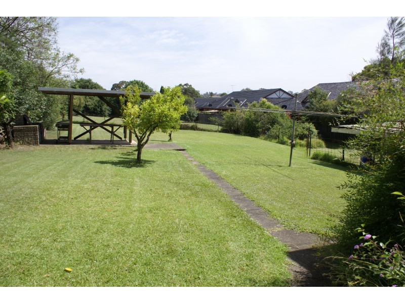 Old Toongabbie NSW 2146