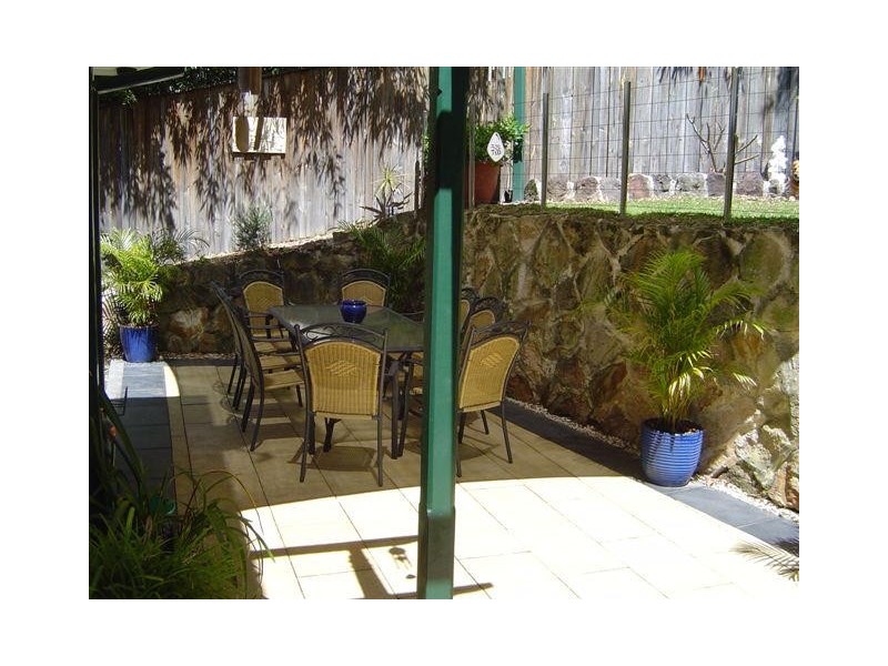 4/27 Cook Street, Baulkham Hills NSW 2153