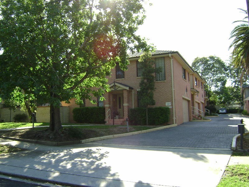 Baulkham Hills NSW 2153