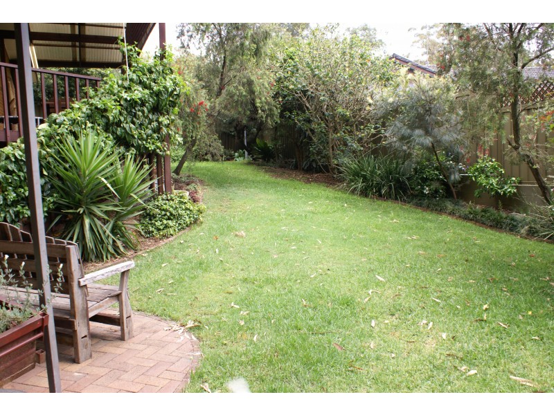 Baulkham Hills NSW 2153