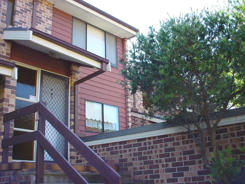 25/2A Cross Street, Baulkham Hills NSW 2153