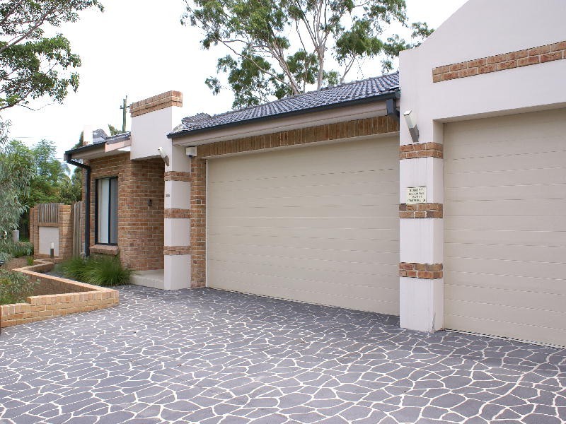 Baulkham Hills NSW 2153