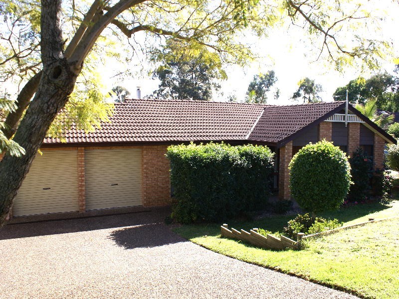 47 Darcey Road, Castle Hill NSW 2154