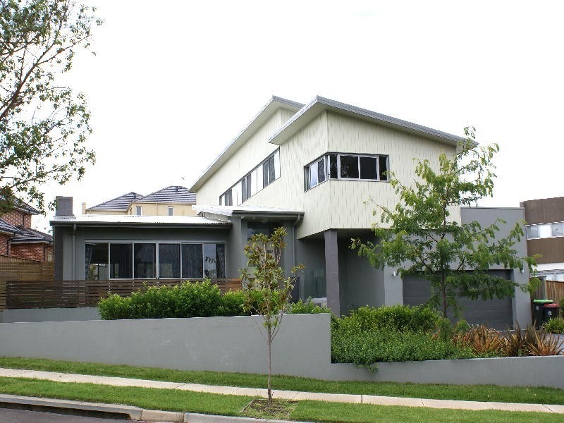 Castle Hill NSW 2154