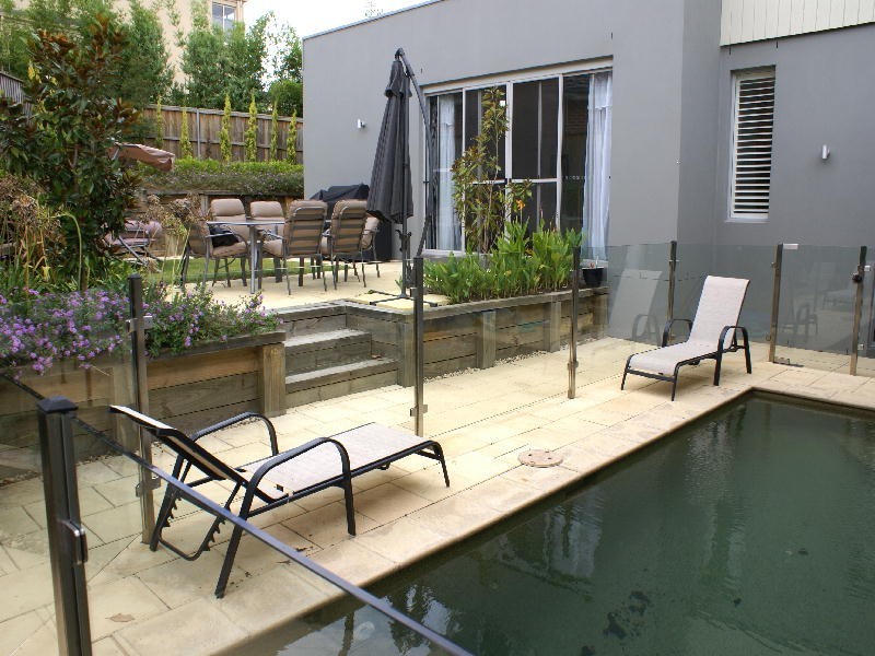 Castle Hill NSW 2154