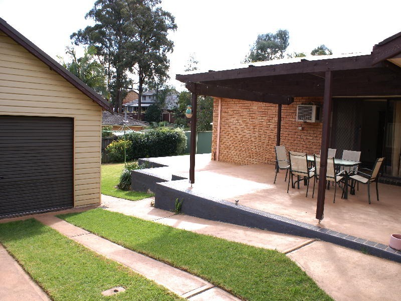 47 Darcey Road, Castle Hill NSW 2154