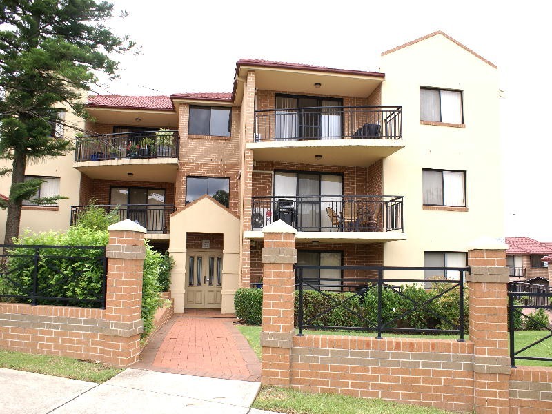 Baulkham Hills NSW 2153