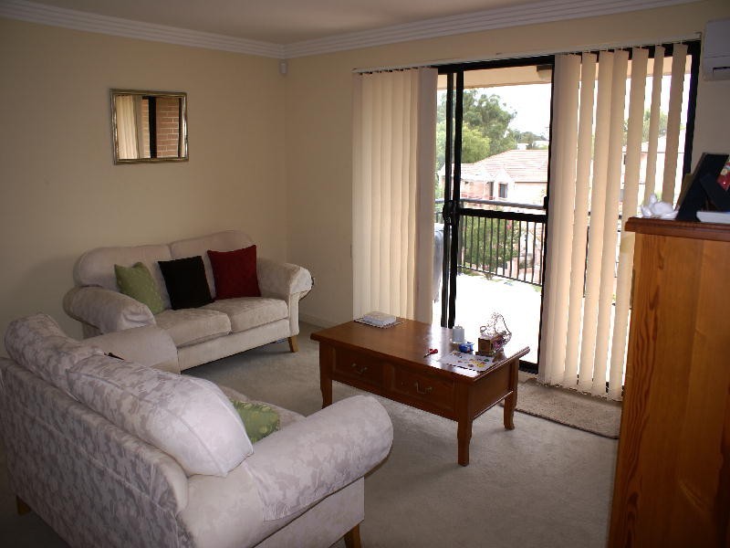 Baulkham Hills NSW 2153