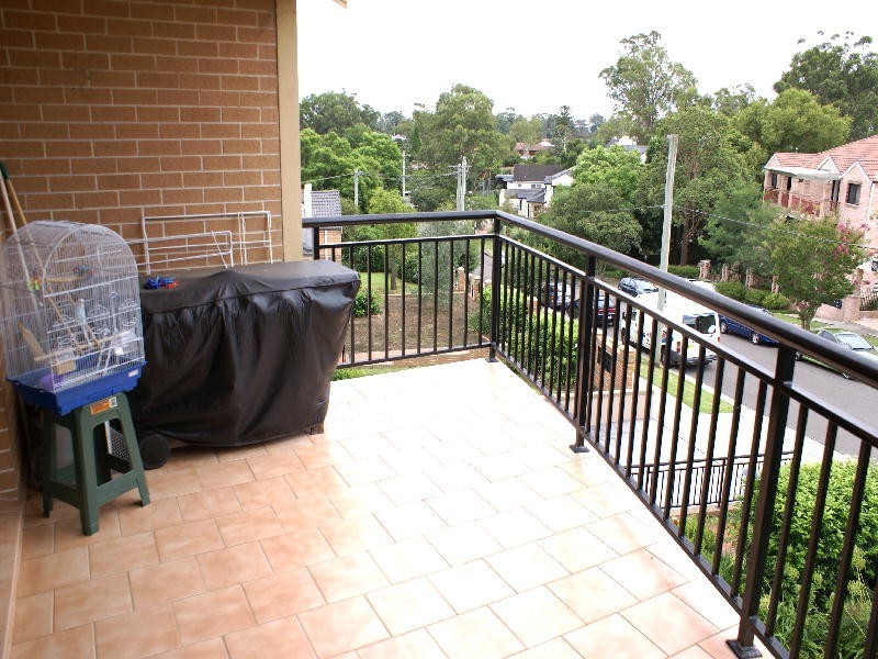 Baulkham Hills NSW 2153