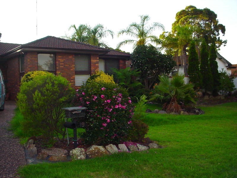 9 Dresden Avenue, Castle Hill NSW 2154