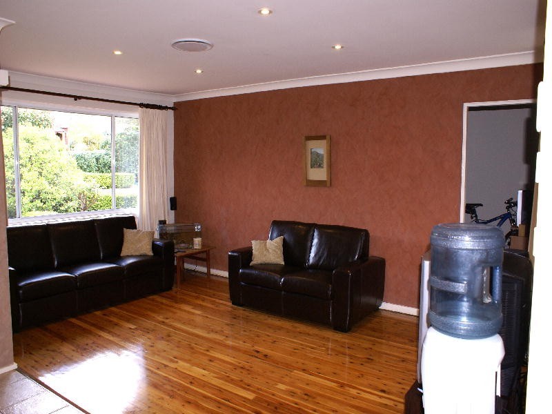 25 Edward Street, Baulkham Hills NSW 2153