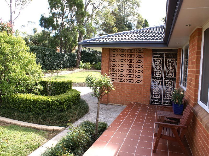 25 Edward Street, Baulkham Hills NSW 2153