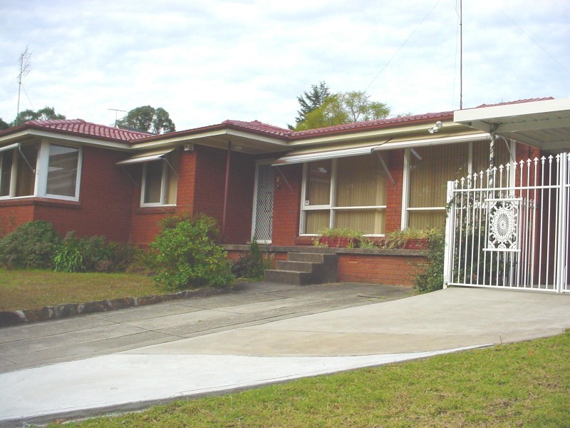 Baulkham Hills NSW 2153